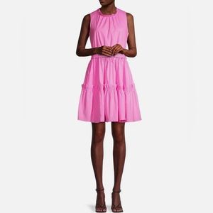 ❌sold on crosspost❌ 🆕Lilly Pulitzer sz. 10 Elina Stretch Barbie Dress